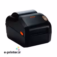 پرینتر لیبل زن بیکسولون مدل XD3n