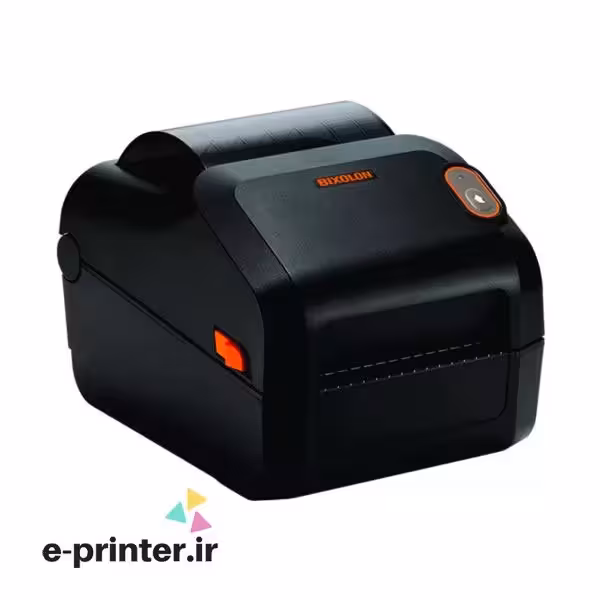 پرینتر لیبل زن بیکسولون مدل XD3n