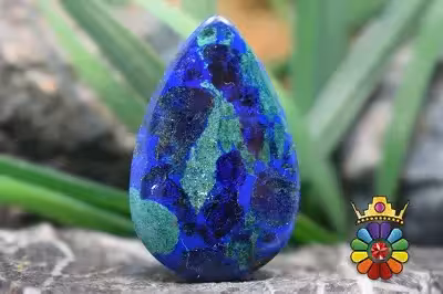 ازوریت مالاکیت ترکیبی