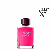 Joop Homme جوپ هوم-قرمز