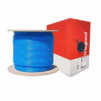 کابل شبکه، 305 متری، CAT6، برند لگراند، مدل UTP052