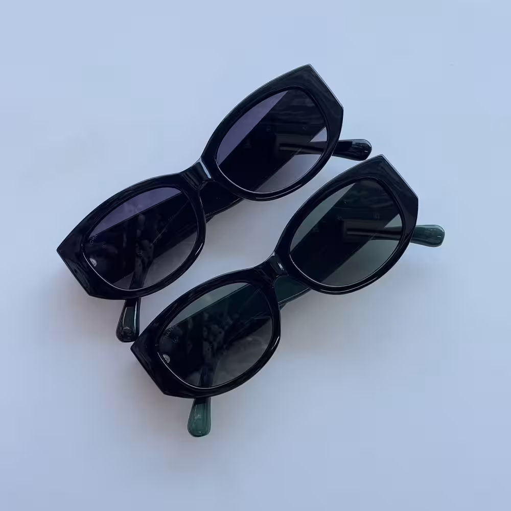 عینک دودیCHANEL