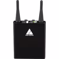 مودم و فرستنده CRMX آسترا مدل AsteraBox