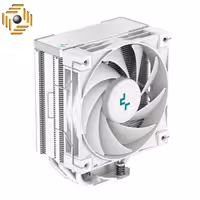 خنک کننده پردازنده دیپ کول AK400 White
