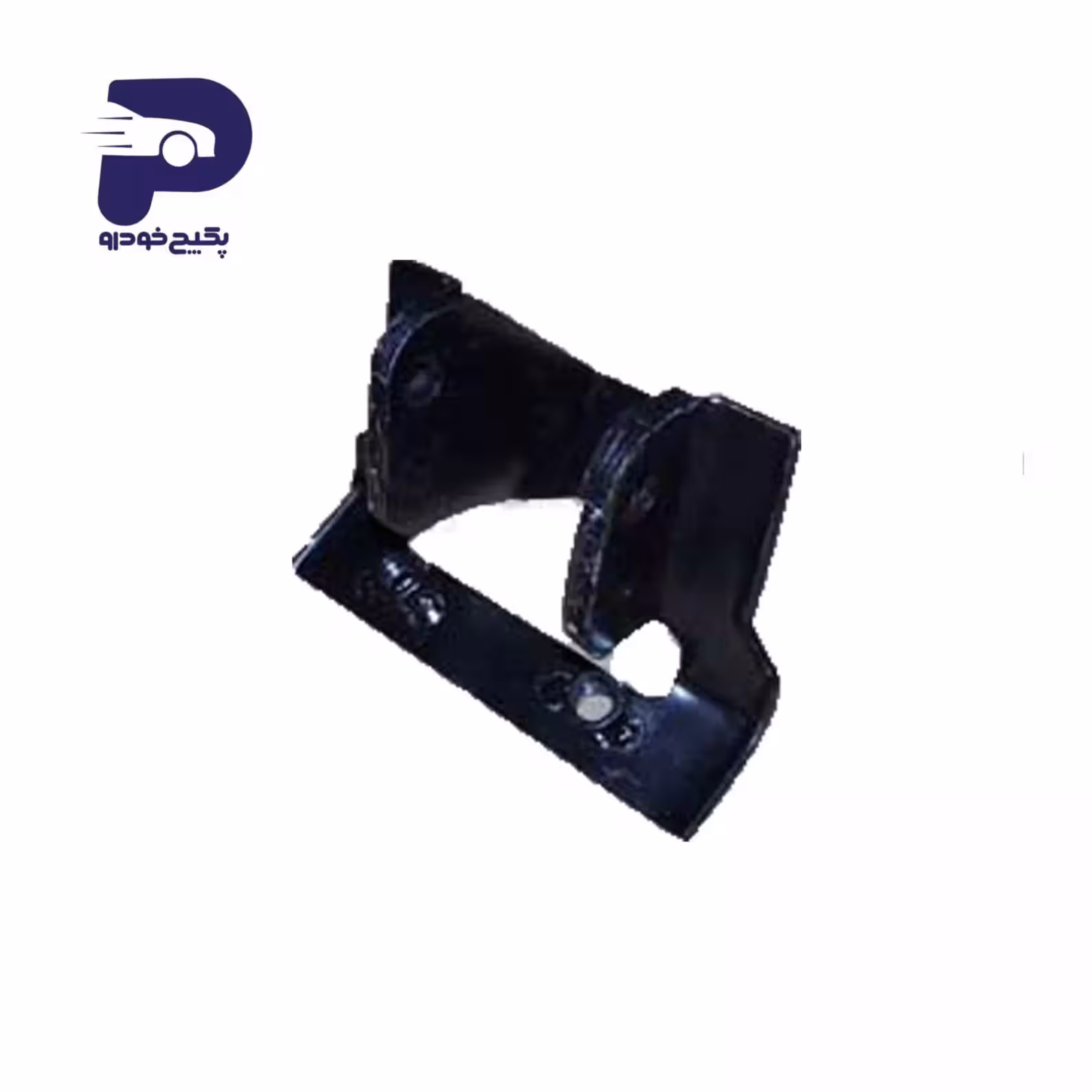 پایه دسته موتور جلو S11-1001611BA چری