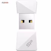 فلش مموری سیلیکون پاور مدل Touch T08 ظرفیت 64 گیگابایت