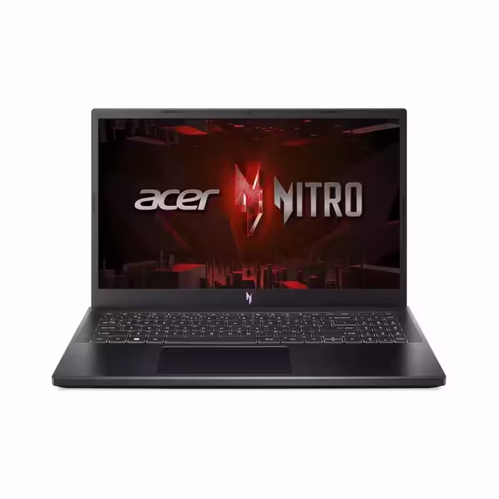 لپ تاپ گیمینگ 15.6 اینچی ایسر Nitro AN ANV15-51-71PD I7(13620H) 40 1TB 6G RTX3050