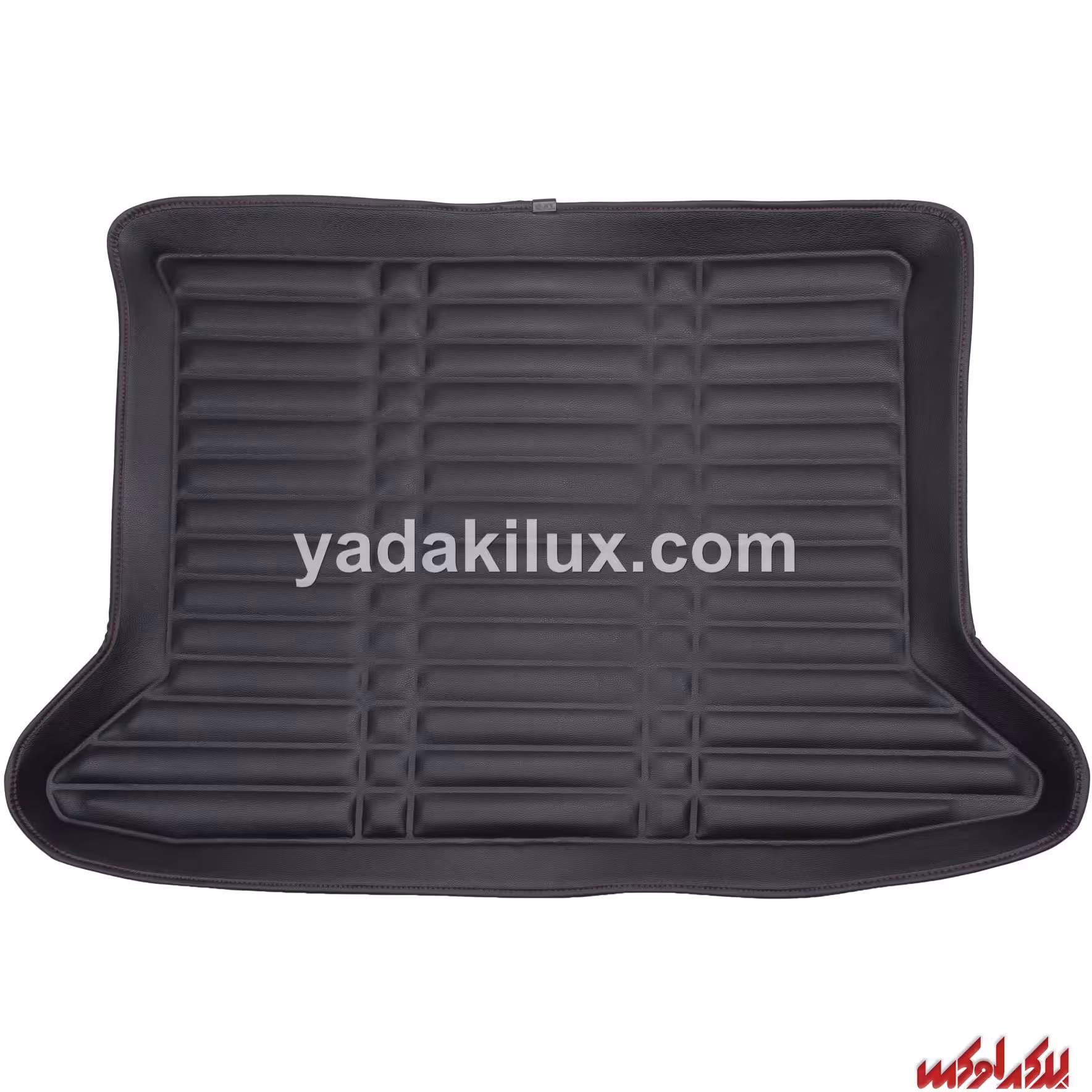 کفپوش صندوق عقب جک S3 پنج بعدی PZ