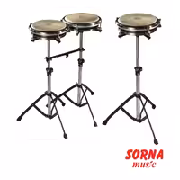 تراول کونگا سایز 11 و 3/4 11 و 1/2 12 اینچ پرل مدل PTC-1100-1175-1250