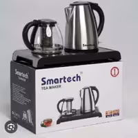 چای ساز اسمارتک مدل SKT-5024