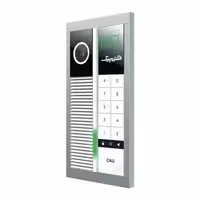 پنل کدینگ آیفون تصویری الکتروپیک مدل رندا