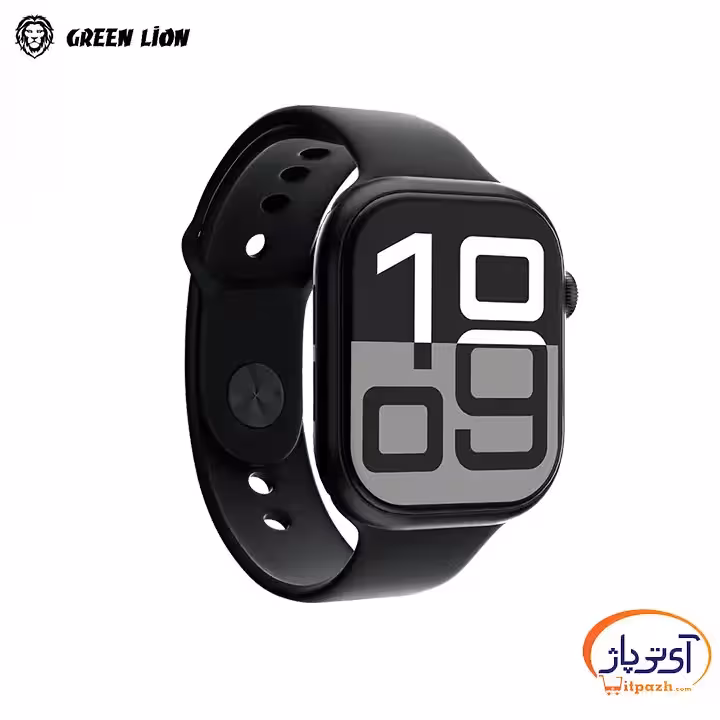 ساعت هوشمند گرین لاین 46 Active SE