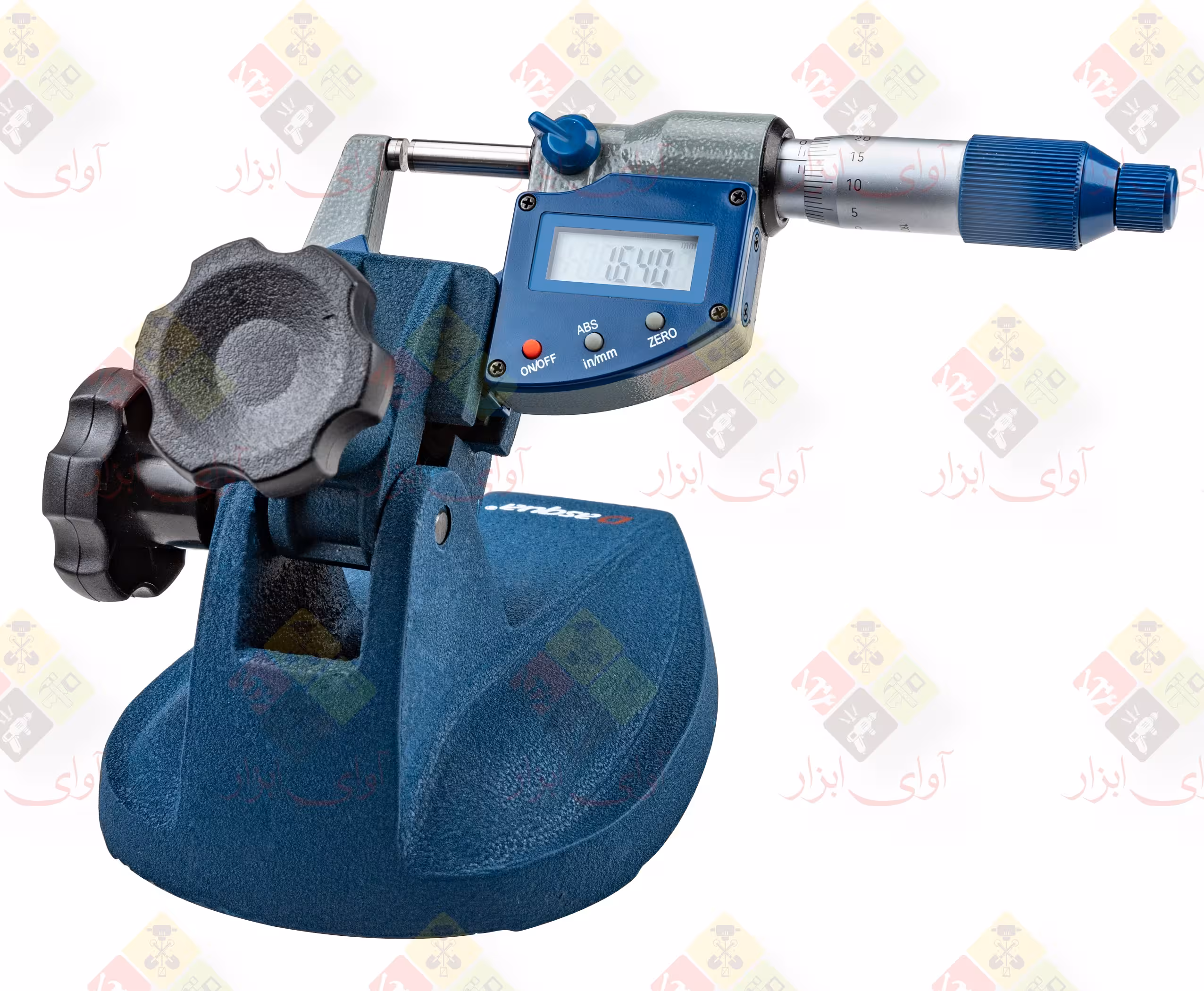 پایه میکرومتر داسکوا مدل 1105-7111