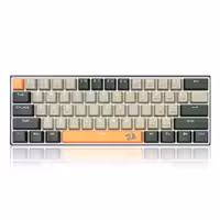 کیبورد مکانیکال  ردراگون  LAKSHMI K606