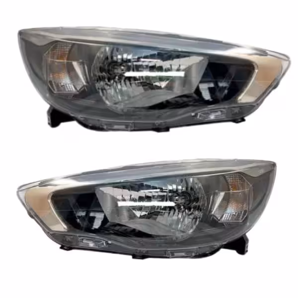 چراغ جلو جفت کروز پلاس برای شاهین