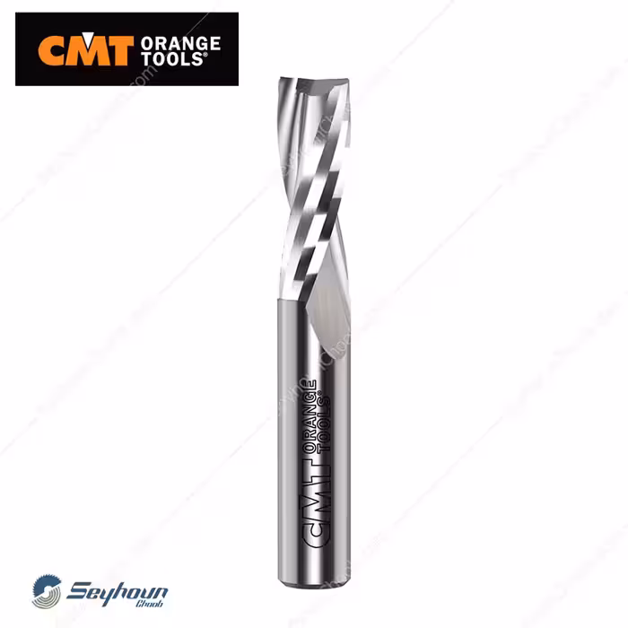 تیغ شیارزن مارپیچ CMT مدل 191.120.11 قطر12 ميلی متر