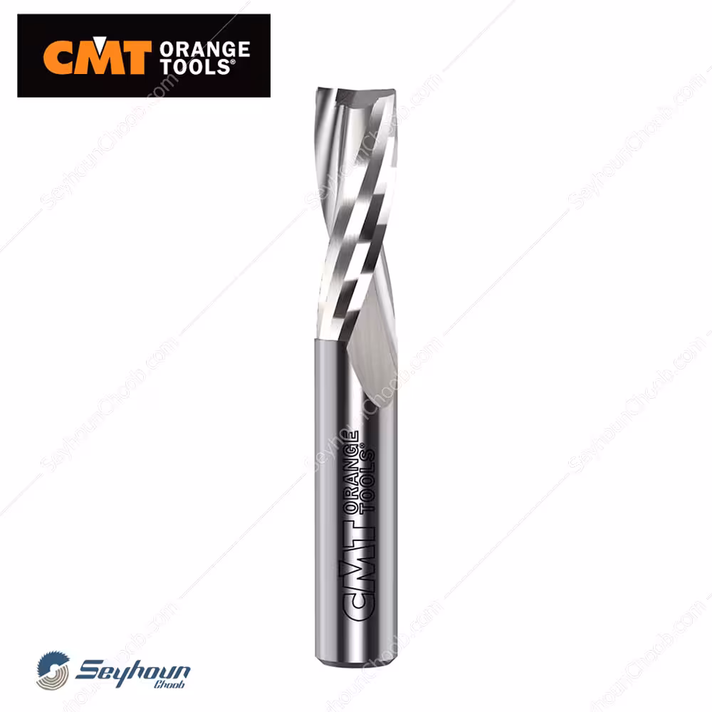 تیغ شیارزن مارپیچ CMT مدل 191.120.11 قطر12 ميلی متر