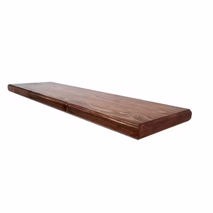 شلف دیواری مدل پایه مخفی s6028 | کالا مکس
