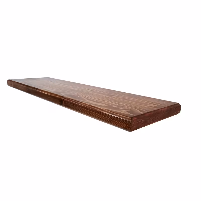 شلف دیواری مدل پایه مخفی s6028 | کالا مکس