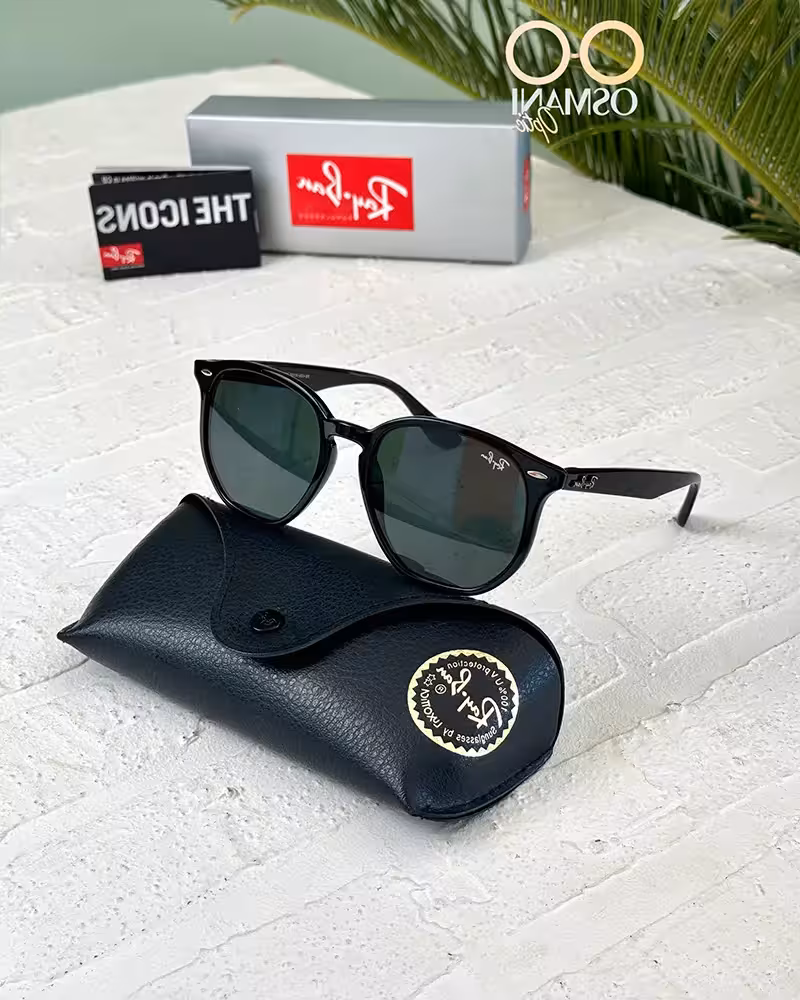 عینک آفتابی اسپورت ریبن اوتلت مدل RB4306 OUTLET