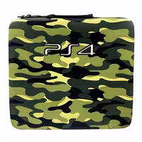 کیف PS4 طرح ارتشی 2