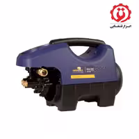 کارواش دینامی 170 بار هاردکس مدل PW-170