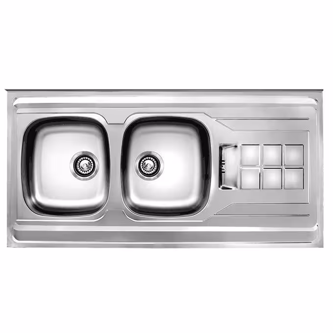 سینک فانتزی اخوان مدل 151-SP