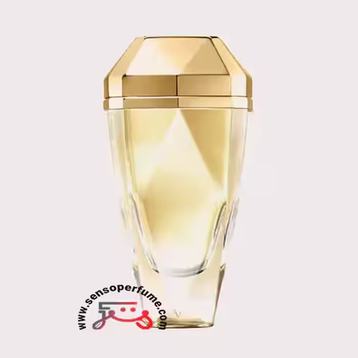 عطر ادکلن پاکو رابان لیدی میلیون او مای گلد | paco rabanne lady million eau my gold