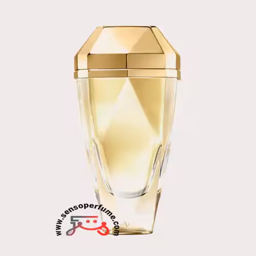 عطر ادکلن پاکو رابان لیدی میلیون او مای گلد | paco rabanne lady million eau my gold