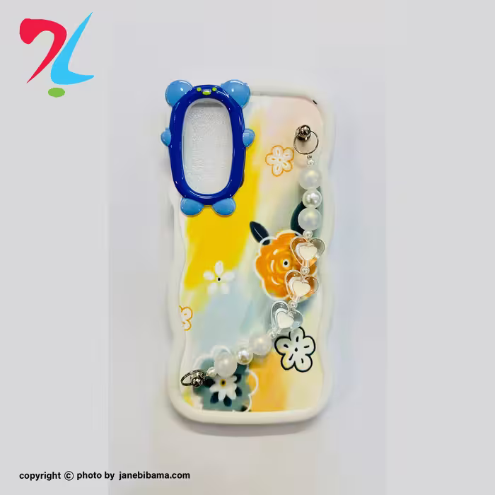 گارد زنجیر دار مناسب برای سامسونگ A54