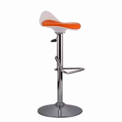 صندلی اپنی نیلپر کد REB 633Y تشکدار