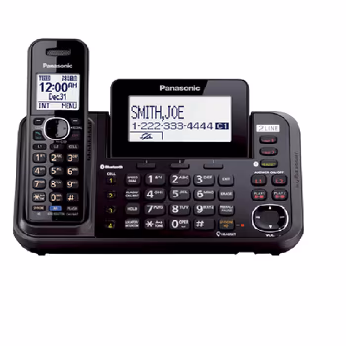 تلفن بی سیم پاناسونیک KX-TG9541
