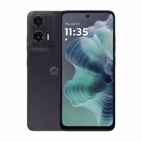 گوشی موبايل موتورولا مدل Moto G35 ظرفیت 256 گیگابایت رم 8 گیگابایت