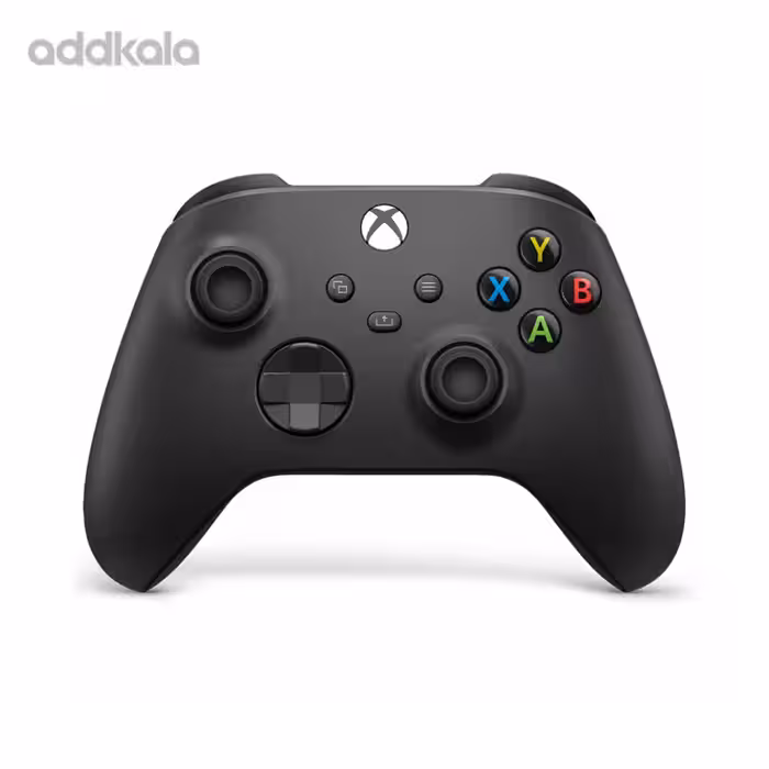 دسته بازی مایکروسافت مدل Xbox Series S – X