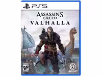 بازی Assassin's Creed Valhalla  برای PS5
