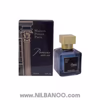 ادکلن پنسیس مدل satin oud