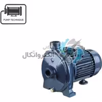 پمپ آب یک اسب بشقابی ونیکو