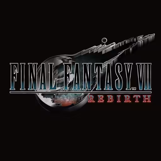 اکانت اشتراکی FINAL FANTASY VII REBIRTH استیم
