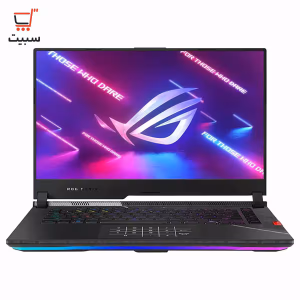 لپ تاپ 15.6 اینچی گیمینگ ایسوس مدل ROG G533ZW-AE