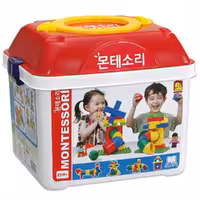 اسباب‌بازی ساختنی OXFORD مدل MS2511