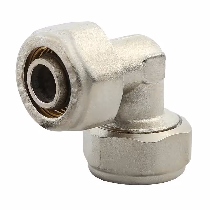 زانو کوپلی 32×32 آتاپایپ