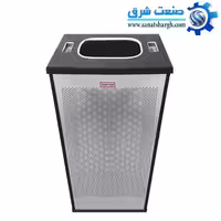 سطل زباله اداری پانچ SP4