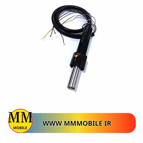 دسته هيتر 3 سيم ياکسون مدل YAXUN YX-702