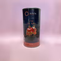 پودر دانه انار 50 گرمی خالص برند پودرینو