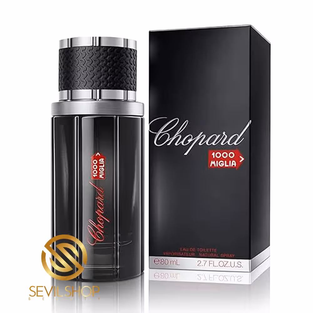ادکلن چوپارد 1000 میگلیا Chopard 1000 Miglia