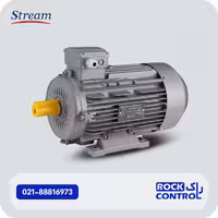 الکتروموتور سه فاز 160 کیلووات (220 اسب) 3000 دور استریم پوسته چدن 220HPX2P-Y2