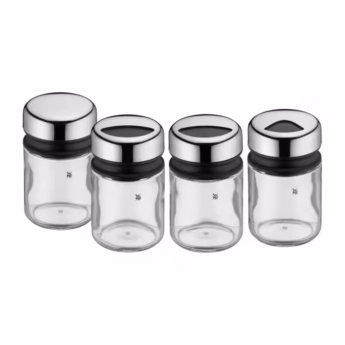 جا ادویه 4 پارچه وی ام اف | WMF Depot Shaker Set 4-piece