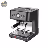 اسپرسوساز مباشی مدل Mebashi | ME-ECM 2104