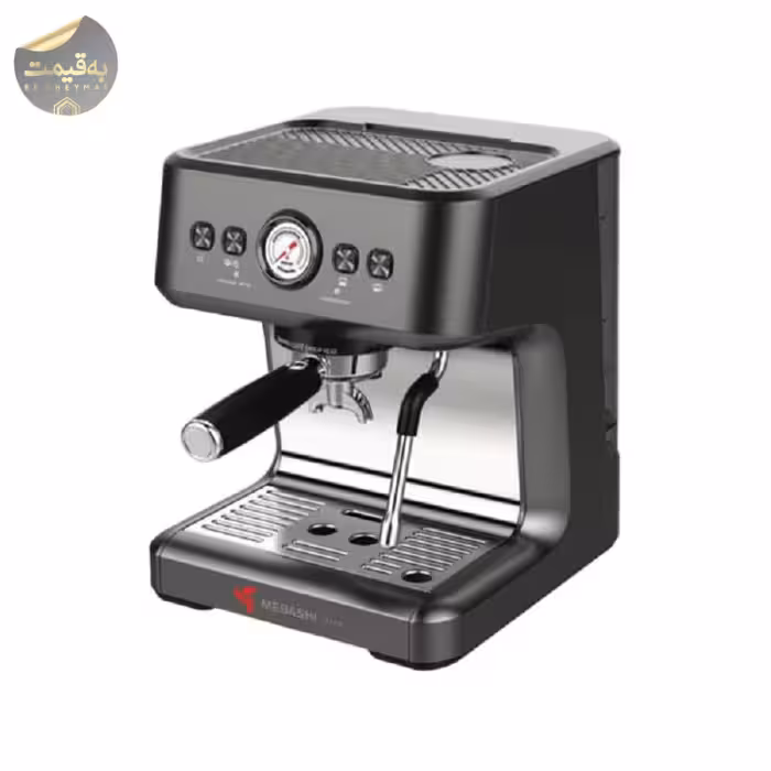 اسپرسوساز مباشی مدل Mebashi | ME-ECM 2104