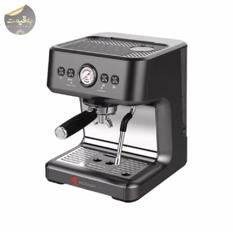 اسپرسوساز مباشی مدل Mebashi | ME-ECM 2104